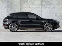 Gebraucht Porsche Cayenne 470 PS (345 kW) 2023 Schwarz SUV