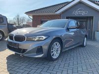 Gebraucht BMW 320 190 PS (139 kW) 2023 Grau Kombi