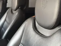 Gebraucht Porsche Cayenne S 385 PS (283 kW) 2008 Schwarz SUV