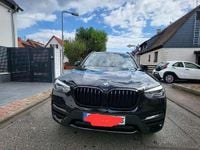 Gebraucht BMW X3 Advantage 265 PS (194 kW) 2020 Schwarz SUV