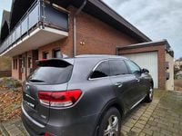 Gebraucht Kia Sorento 200 PS (147 kW) 2016 SUV
