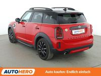 Gebraucht Mini Cooper S Countryman 220 PS (161 kW) 2020 Rot SUV