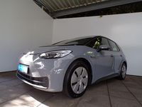 Gebraucht VW ID.3 Pro Performance 150 kW (204 PS) 2022 Grau Kleinwagen
