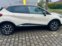 Gebraucht Renault Captur XMOD 118 PS (86 kW) 2017 Beige SUV
