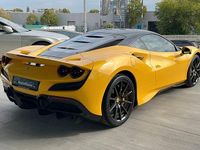 Gebraucht Ferrari F8 721 PS (530 kW) 2021 Gelb