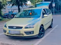 Gebraucht Ford Focus 101 PS (74 kW) 2026 Kombi