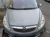 Gebraucht Opel Corsa 80 PS (58 kW) 2008 Kleinwagen