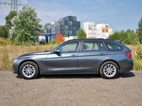 gebraucht BMW 320 dA xDrive Tour. NaviProf,LED,SpoSi,Sitzh.1.Hd