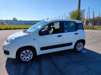 Occasion Fiat Panda Easy 69 ch (50 kW) 2017 Blanc Citadine