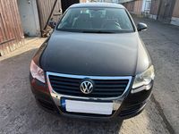 Gebraucht VW Passat Comfortline 116 PS (85 kW) 2006 Grau Limousine