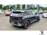 Neu Kia Seltos Spirit 179 PS (131 kW) 2026 Grau SUV