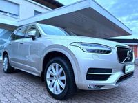 Second-hand Volvo XC90 320 CP (235 kW) 2016 Argintiu SUV