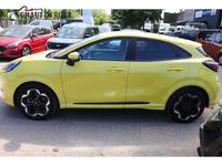 Gebraucht Ford Puma Gen-E Premium 124 kW (169 PS) 2025 Gelb SUV