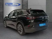 Gebraucht VW ID.4 Pro 150 kW (204 PS) 2024 Grenadillschwarz SUV