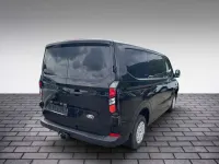 Neu Ford Transit Custom Trend 110 PS (80 kW) 2025 Obsidianschwarz Van / Kleinbus