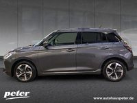 Neu Suzuki Swift Comfort+ 82 PS (60 kW) 2026 Grau Kleinwagen