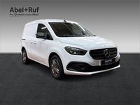 Gebraucht Mercedes Citan 112 116 PS (85 kW) 2026 Weiß Limousine