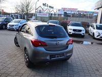 gebraucht Opel Corsa 1.2 120 Jahre Kamera+PDC+Sitzheiz+Allwette