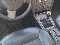 Second-hand Opel Vectra 2008 Break