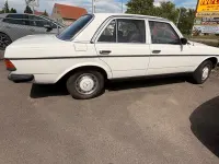 Gebraucht Mercedes 200 1979 Limousine