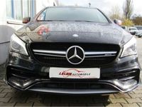 gebraucht Mercedes CLA45 AMG 4Matic