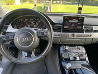 gebraucht Audi A8 4.0 TFSI quattro