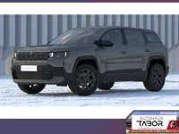 Neu Jeep Compass 145 PS (106 kW) 2026 Grau metallic SUV
