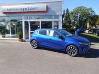 Neu Mitsubishi Colt Plus 94 PS (69 kW) 2025 Royalblau Kleinwagen