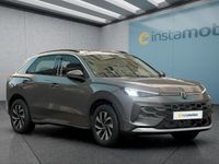Gebraucht VW T-Roc 116 PS (85 kW) 2026 Grau SUV