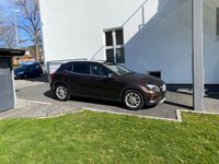 gebraucht Mercedes GLA200 d NAVI Klimaauto Sitzheizung XENON