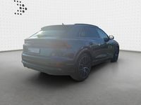 Gebraucht Audi Q8 Competition 286 PS (210 kW) 2022 Daytonagrau perleffekt SUV