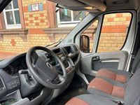 Gebraucht Fiat Ducato 14 PS (10 kW) 2008 Van