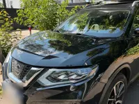 Gebraucht Nissan X-Trail Tekna 177 PS (130 kW) 2018 Schwarz SUV