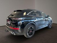 Gebraucht DS Automobiles DS7 Crossback So Chic 181 PS (133 kW) 2020 Perla nera schwarz SUV