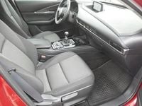 Gebraucht Mazda CX-30 150 PS (110 kW) 2022 Rot SUV