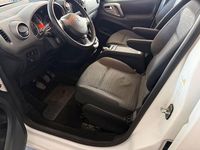 Gebraucht Citroën Berlingo Shine 120 PS (88 kW) 2015 Weiß Van / Kleinbus