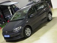 gebraucht VW Touran 2.0 TDI SCR DSG7 COMFORTL Navi Stdhz