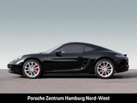 gebraucht Porsche 718 Cayman S Sport Chrono Paket