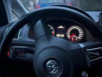 Gebraucht VW Touran 105 PS (77 kW) 2012 Silber Van / Kleinbus