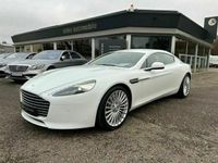 gebraucht Aston Martin Rapide Rapide6.0 S Touchtronic 8G Auto*30000Km Kamera