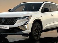 Neu Renault Austral Esprit Alpine 200 PS (147 kW) 2025 Perlmuttweiß SUV