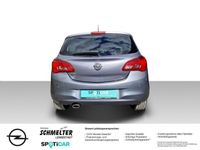 gebraucht Opel Corsa E Color Edition 90 PS 5 türig Multimedia