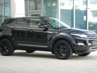 gebraucht Land Rover Range Rover evoque Pure| XENON| NAVI| LEDER| PDC