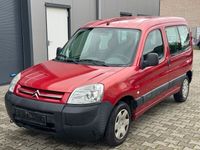 gebraucht Citroën Berlingo 1.4 55kw Euro 4 - Schiebetüre