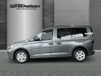 Gebraucht VW Caddy 116 PS (85 kW) 2026 Grau Van / Kleinbus