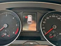 Gebraucht VW Passat Alltrack 190 PS (139 kW) 2019 Grau Kombi