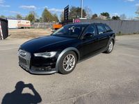 Gebraucht Audi A6 Ambiente 320 PS (235 kW) 2015 Schwarz Kombi
