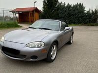 gebraucht Mazda MX5 1.6 16V 1.6