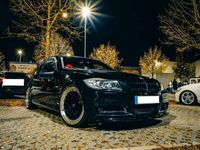 gebraucht BMW 320 e90 si