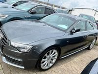 gebraucht Audi A5 Sportback 1.8 TFSI S Line